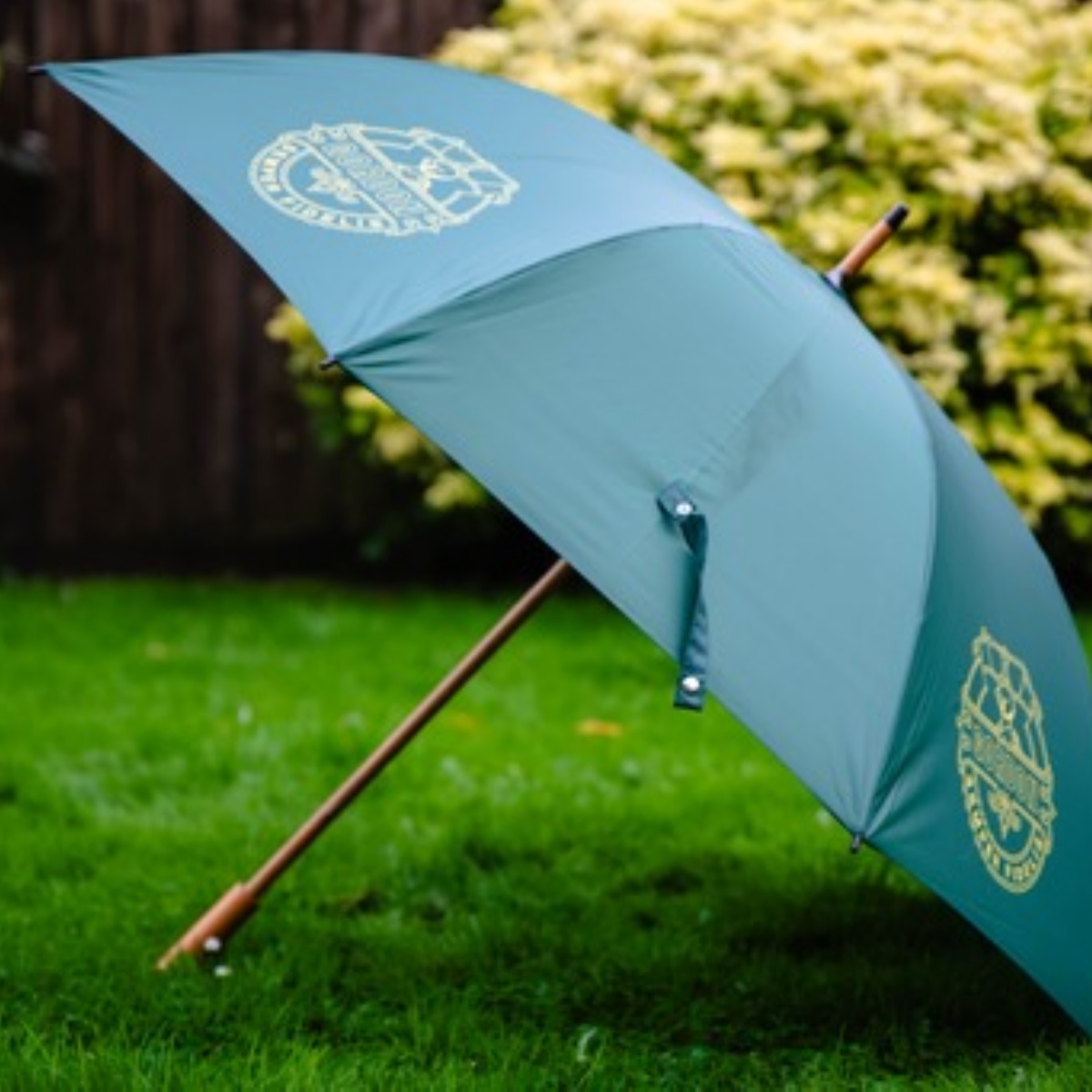 Gordon's Umbrella With Straight Handle